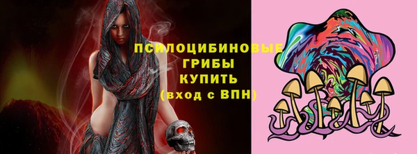 хмурый Вязники