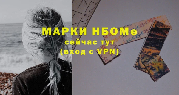хмурый Вязники
